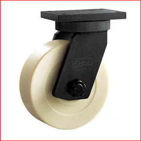 VI-92-PA-PT Ultra Heavy Duty Swivel Caster Wheels